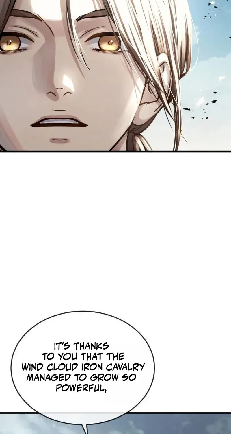 Absolute Reign Chapter 88 page 33 - 