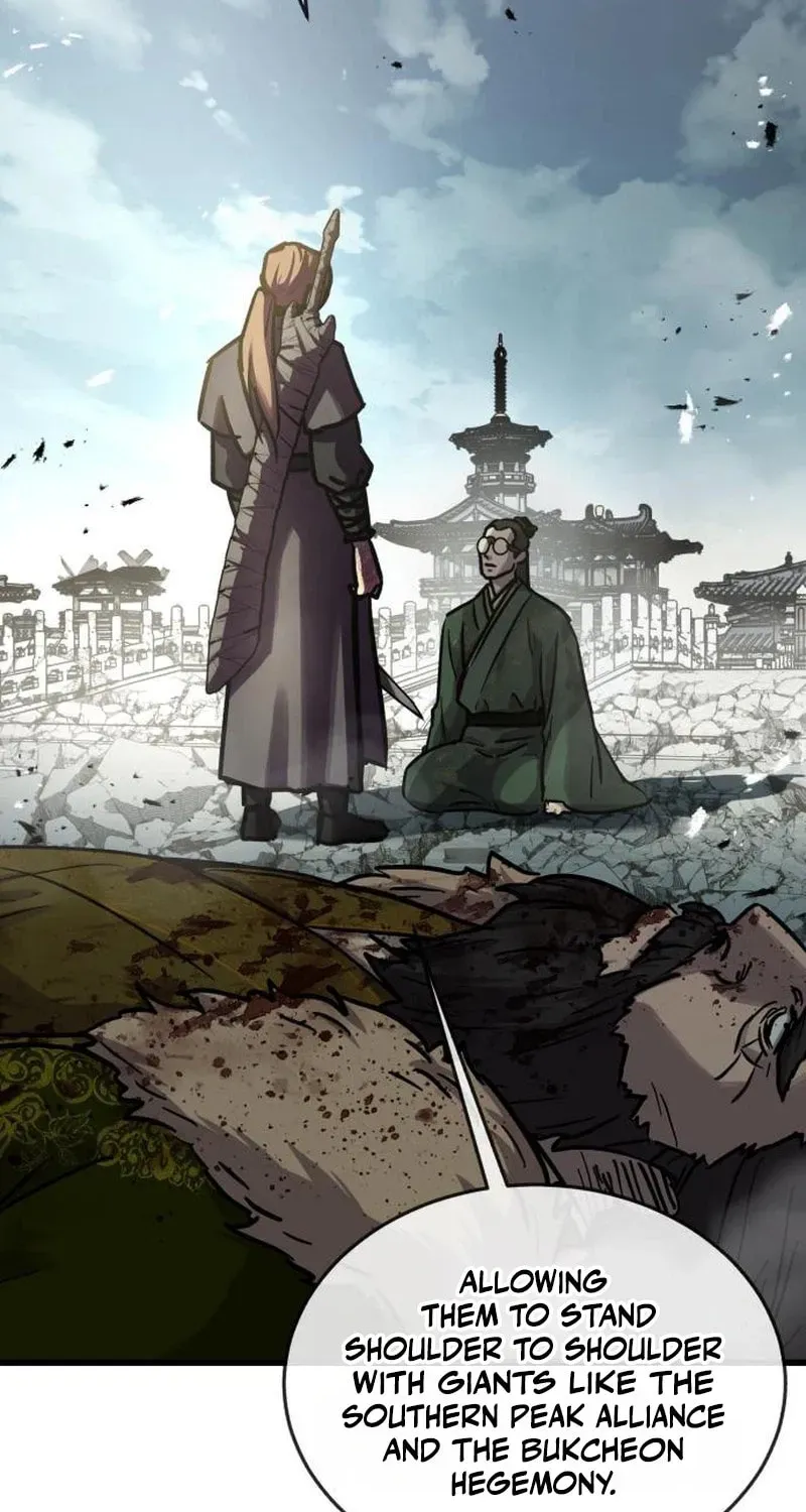 Absolute Reign Chapter 88 page 34 - 