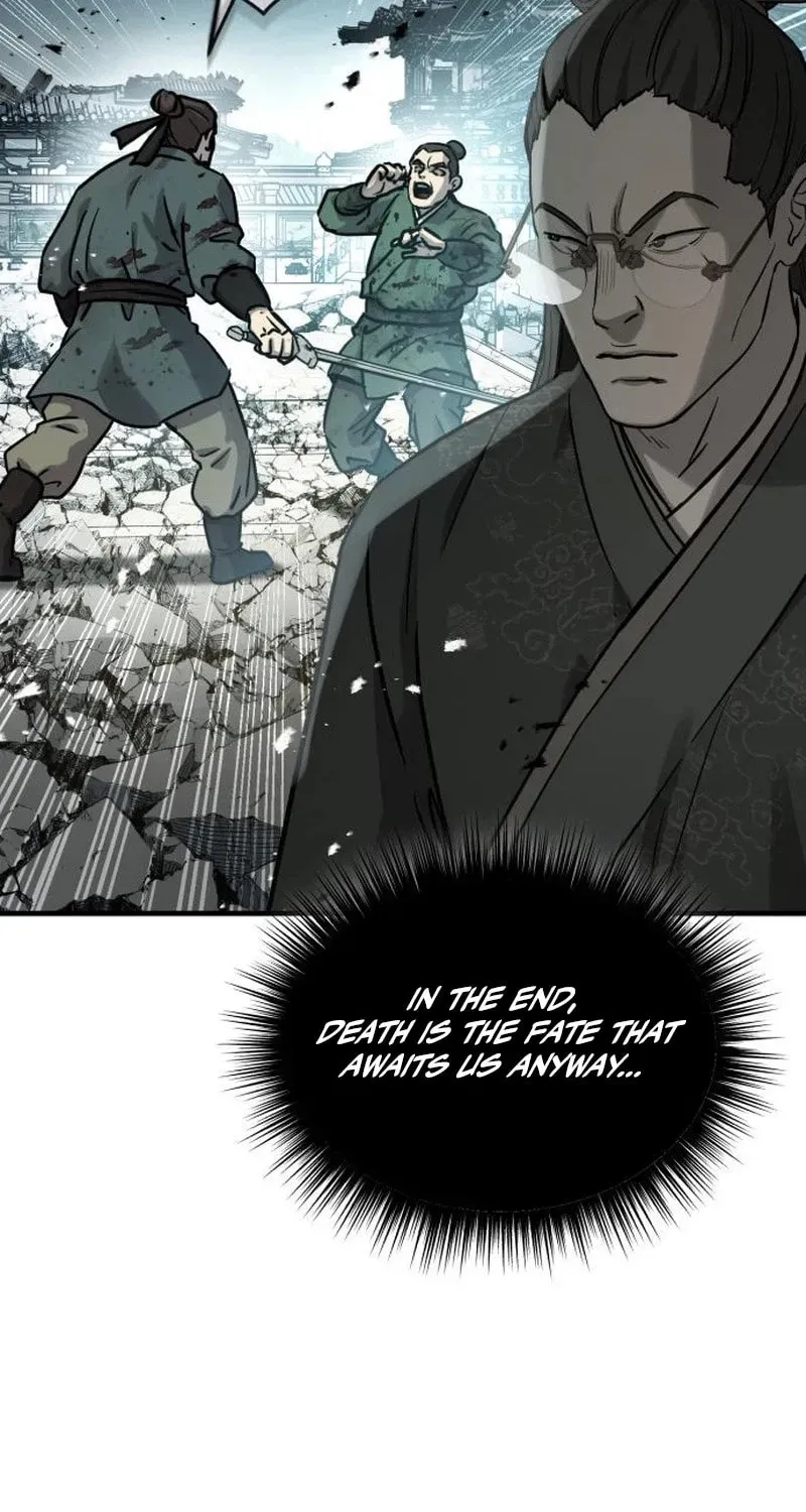 Absolute Reign Chapter 88 page 41 - 