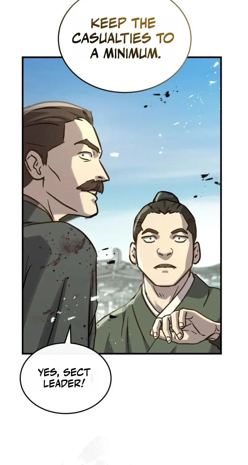 Absolute Reign Chapter 88 page 45 - 