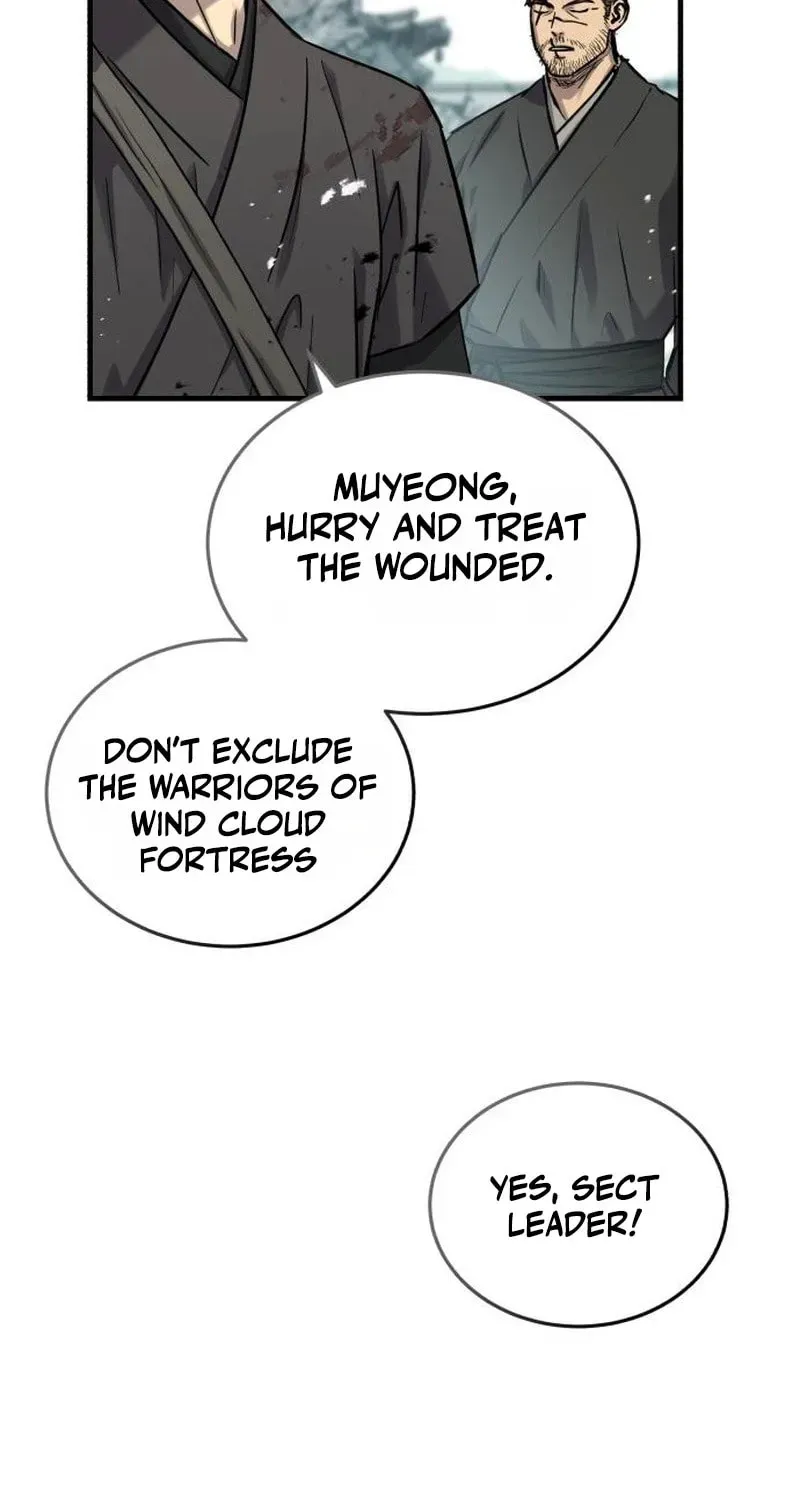 Absolute Reign Chapter 88 page 50 - 
