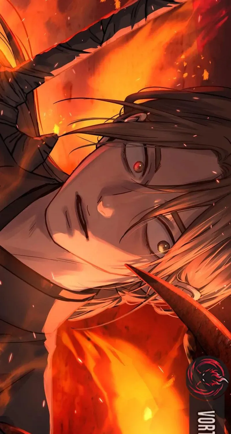 Absolute Reign Chapter 88 page 6 - 