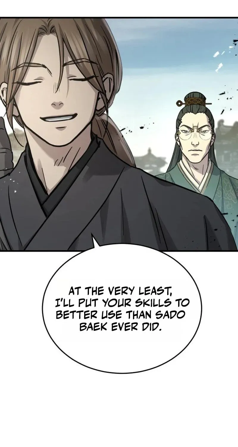 Absolute Reign Chapter 88 page 55 - 