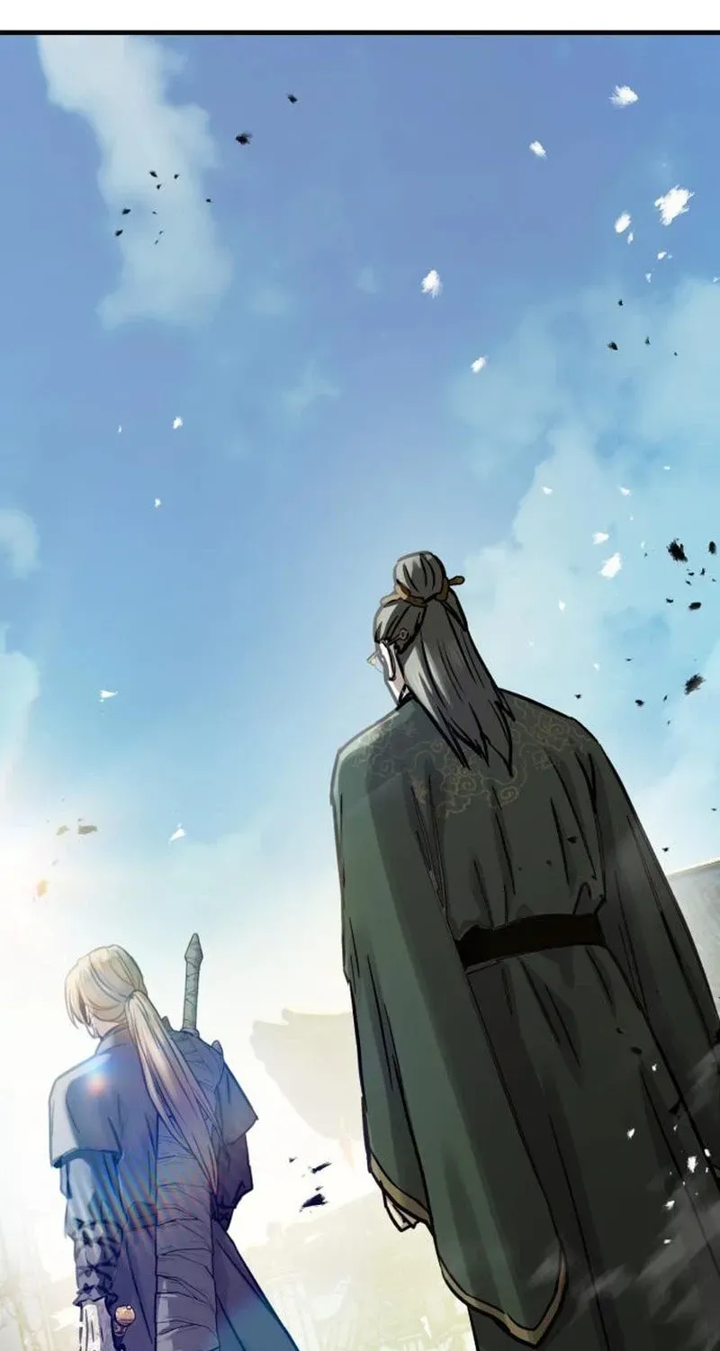 Absolute Reign Chapter 88 page 57 - 