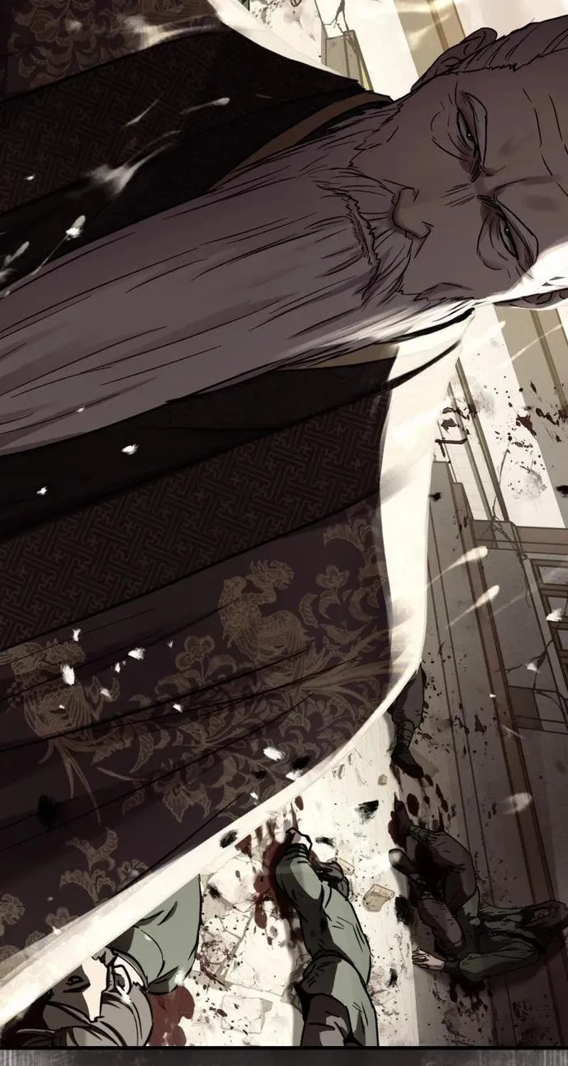 Absolute Reign Chapter 88 page 64 - 