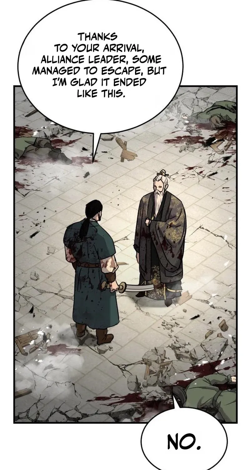 Absolute Reign Chapter 88 page 71 - 