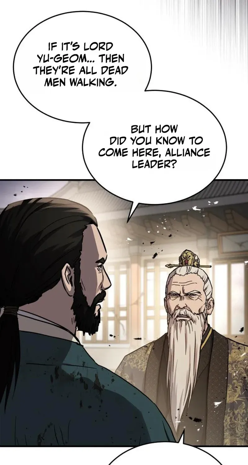Absolute Reign Chapter 88 page 75 - 