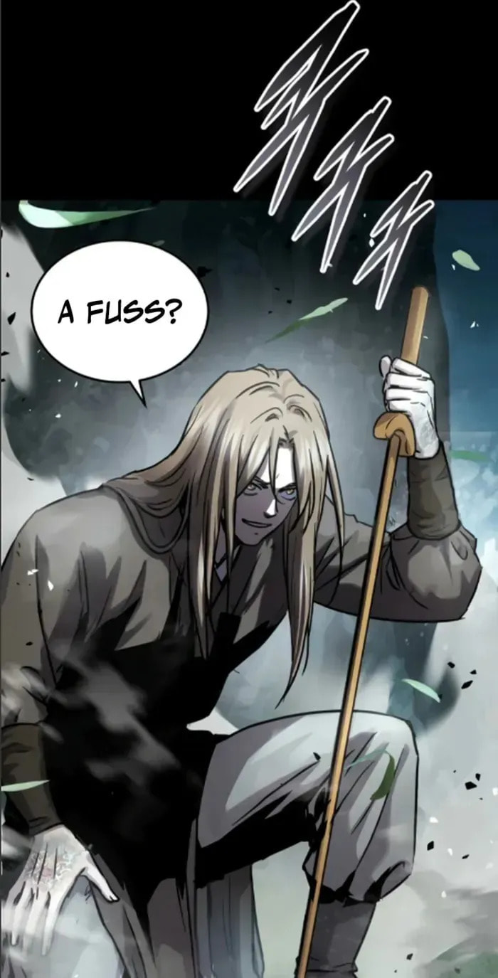 Absolute Reign Chapter 89 page 117 - 