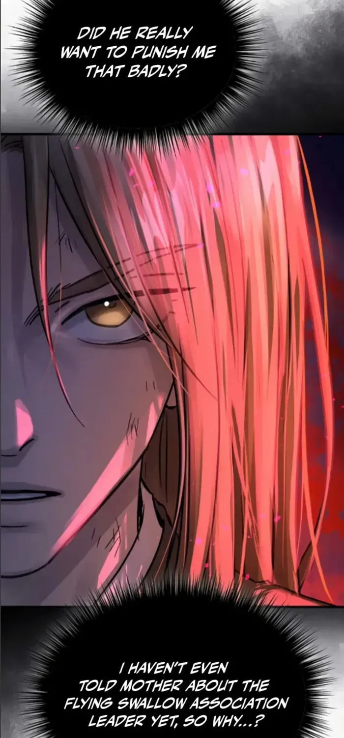 Absolute Reign Chapter 89 page 125 - 