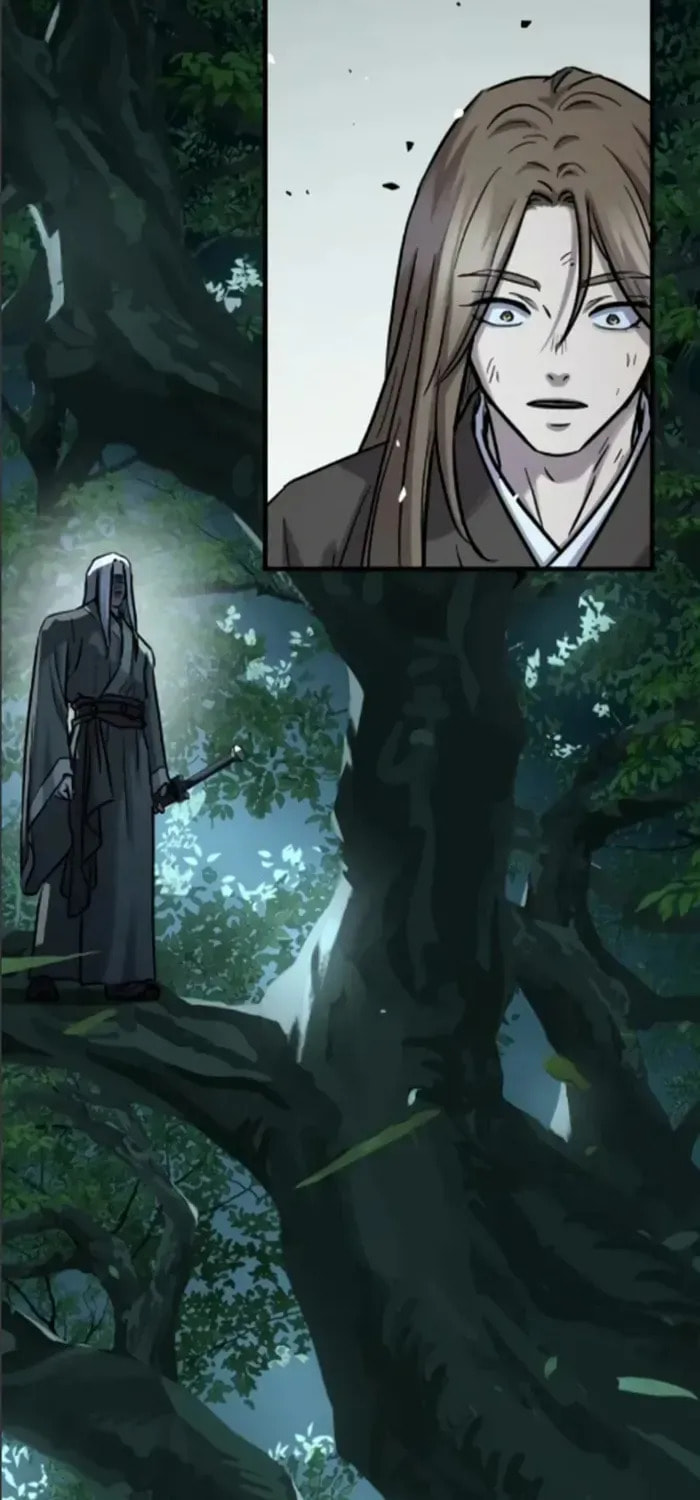 Absolute Reign Chapter 89 page 128 - 