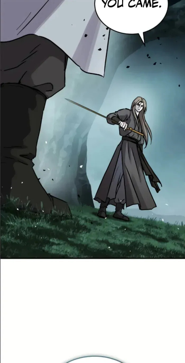 Absolute Reign Chapter 89 page 15 - 