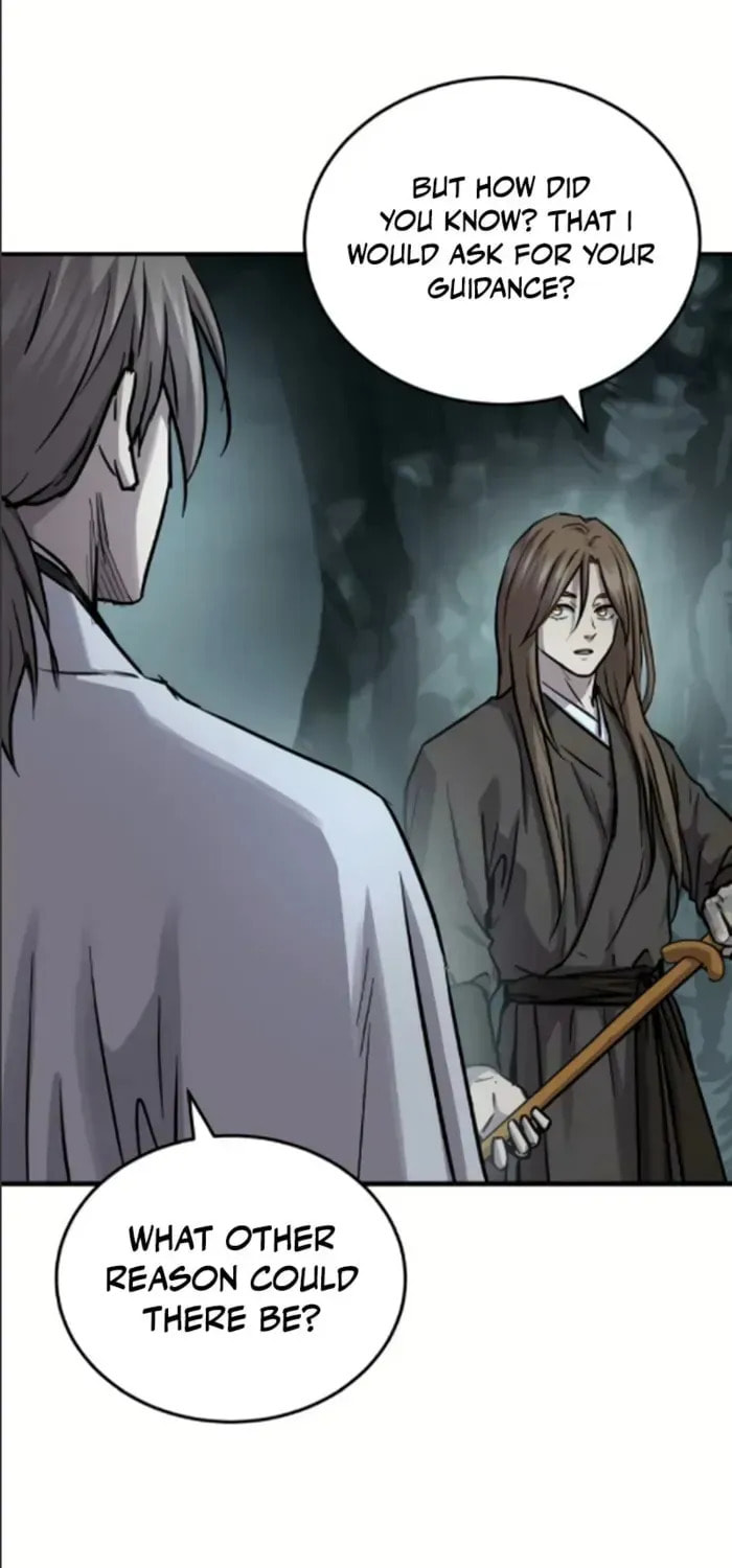 Absolute Reign Chapter 89 page 19 - 