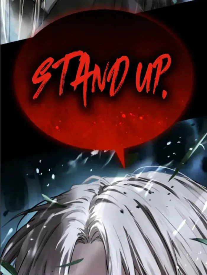 Absolute Reign Chapter 89 page 3 - 