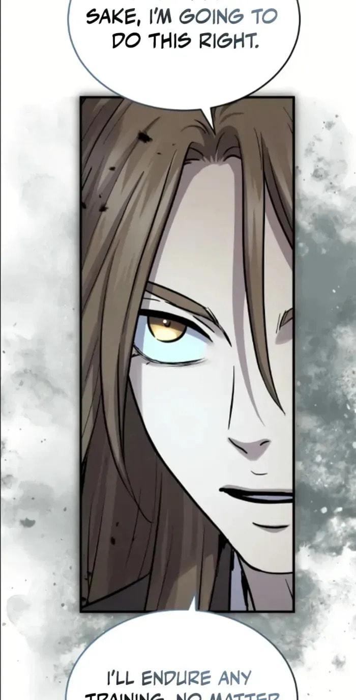 Absolute Reign Chapter 89 page 27 - 