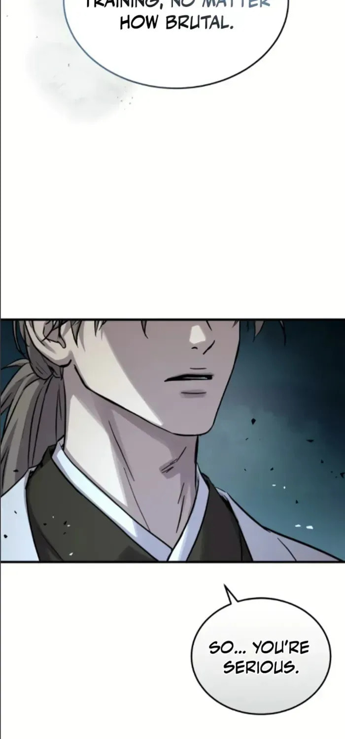 Absolute Reign Chapter 89 page 28 - 