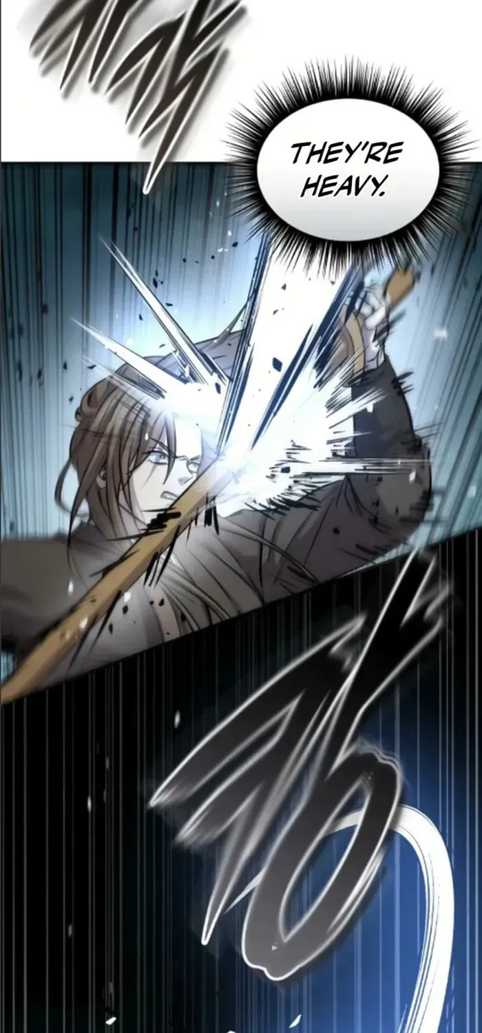 Absolute Reign Chapter 89 page 43 - 