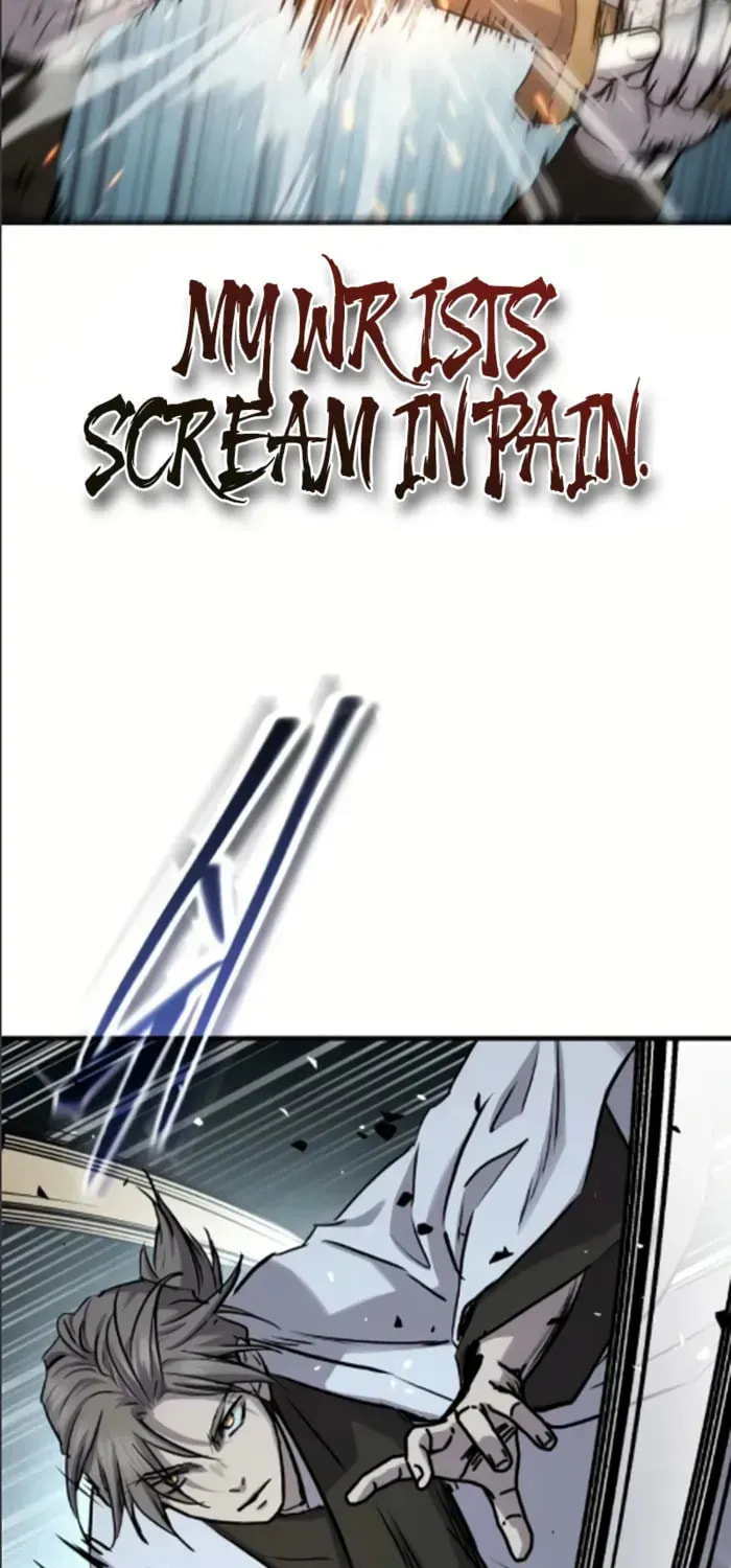 Absolute Reign Chapter 89 page 46 - 