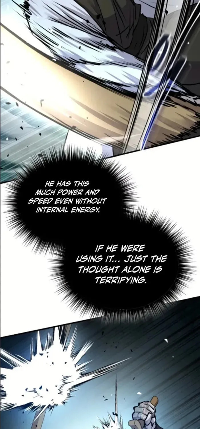 Absolute Reign Chapter 89 page 47 - 