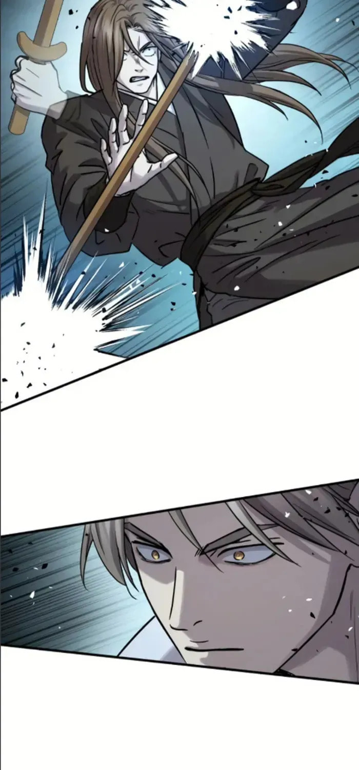 Absolute Reign Chapter 89 page 49 - 