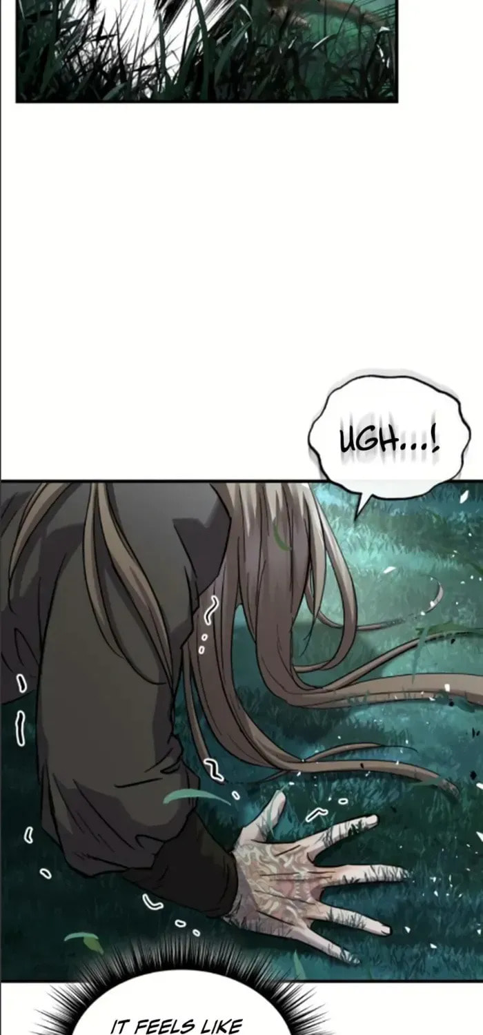 Absolute Reign Chapter 89 page 56 - 