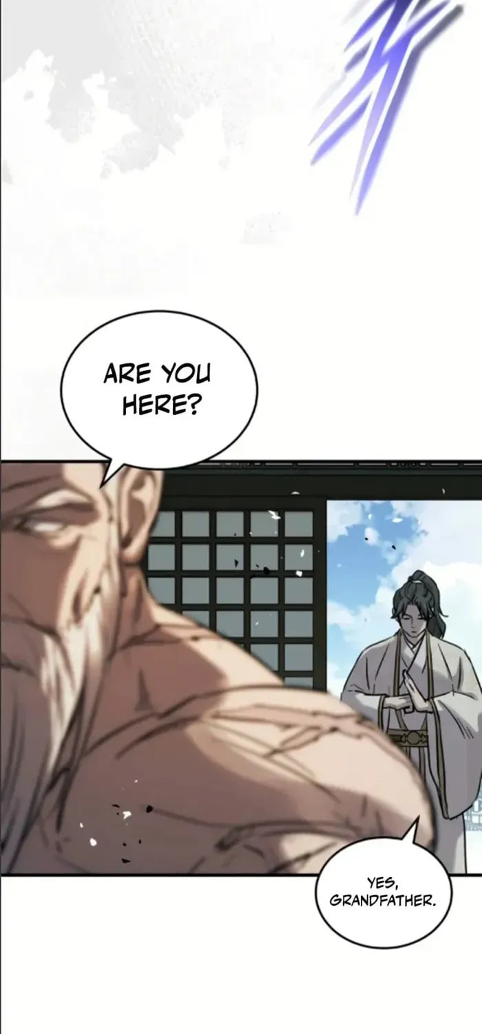 Absolute Reign Chapter 89 page 86 - 