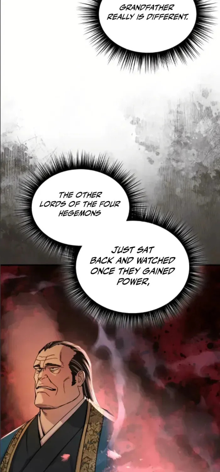 Absolute Reign Chapter 89 page 88 - 