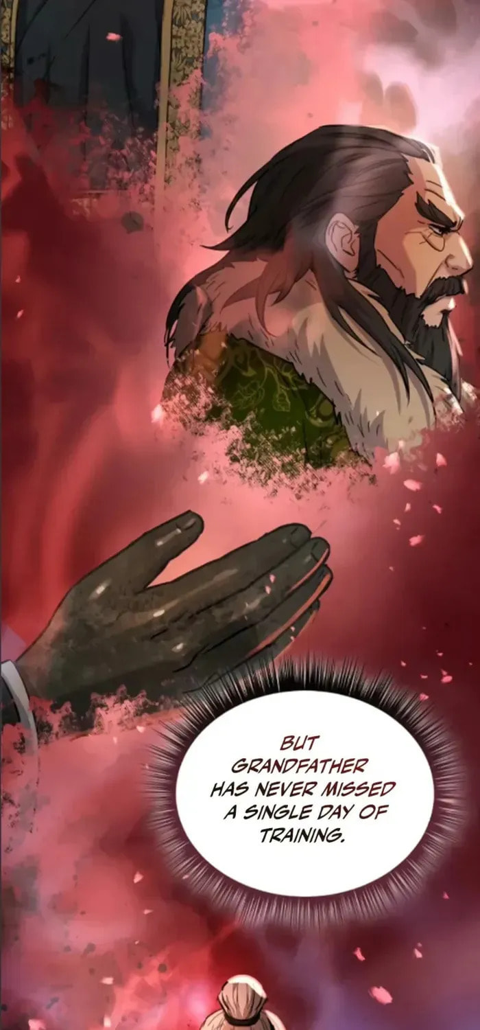 Absolute Reign Chapter 89 page 89 - 