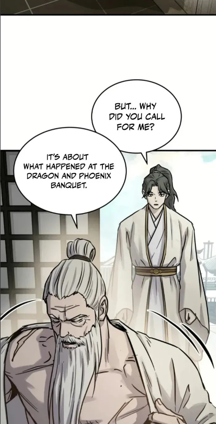 Absolute Reign Chapter 89 page 93 - 
