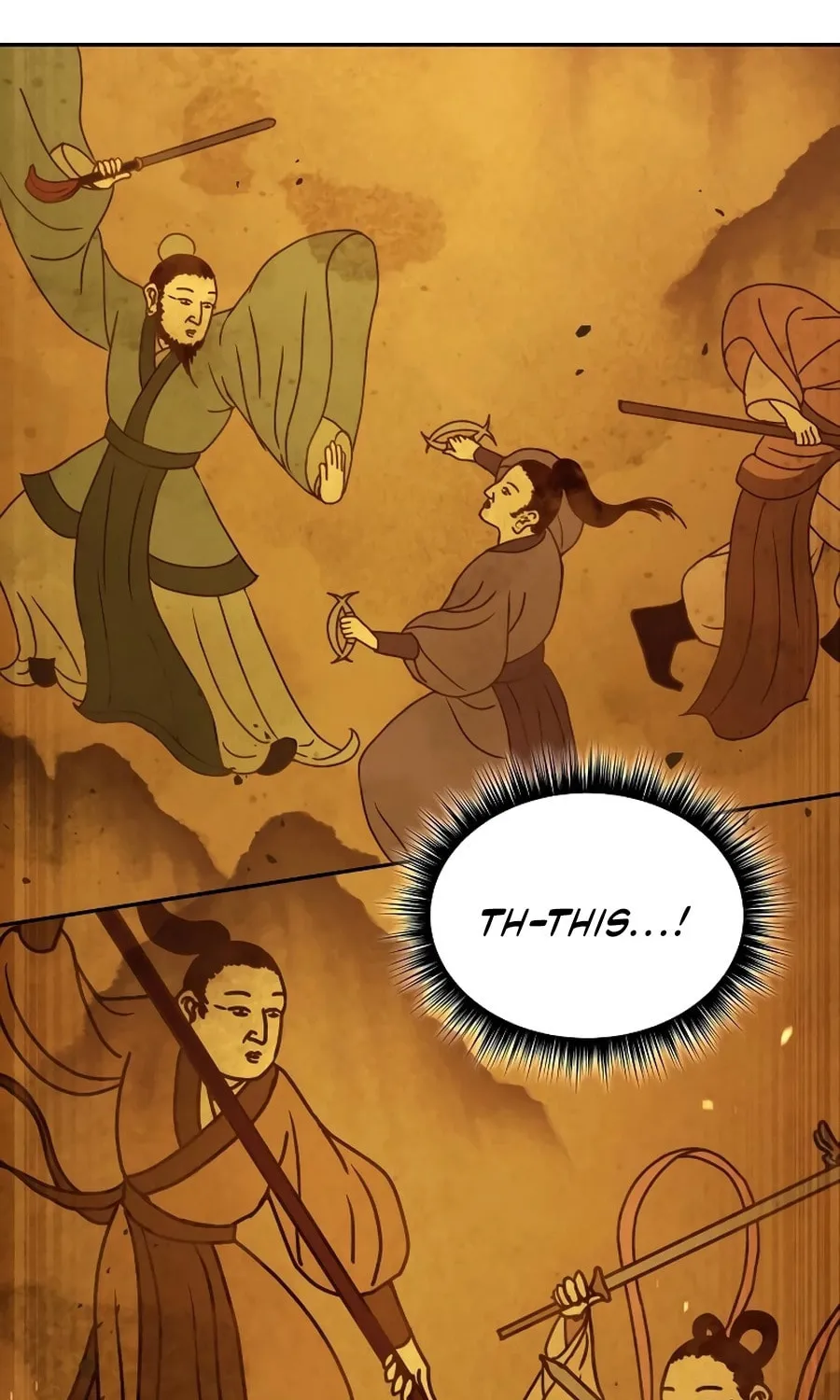 Absolute Reign Chapter 9 page 2 - 