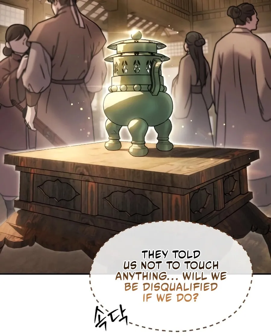 Absolute Reign Chapter 9 page 11 - 
