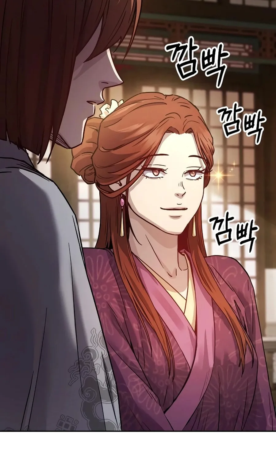 Absolute Reign Chapter 9 page 107 - 