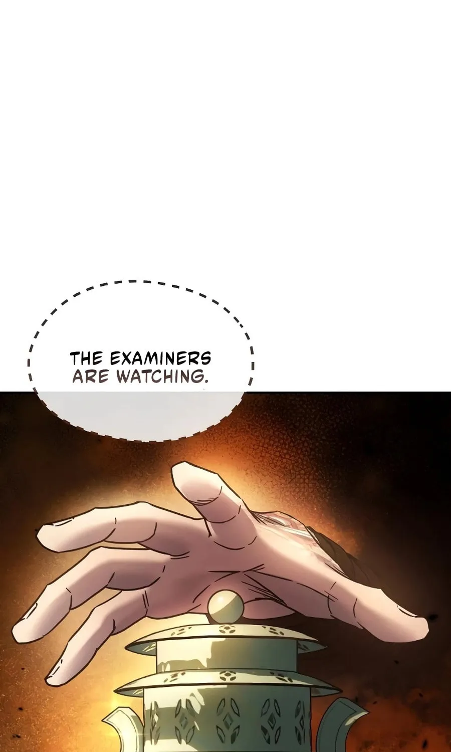 Absolute Reign Chapter 9 page 12 - 