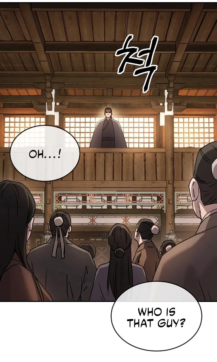 Absolute Reign Chapter 9 page 118 - 