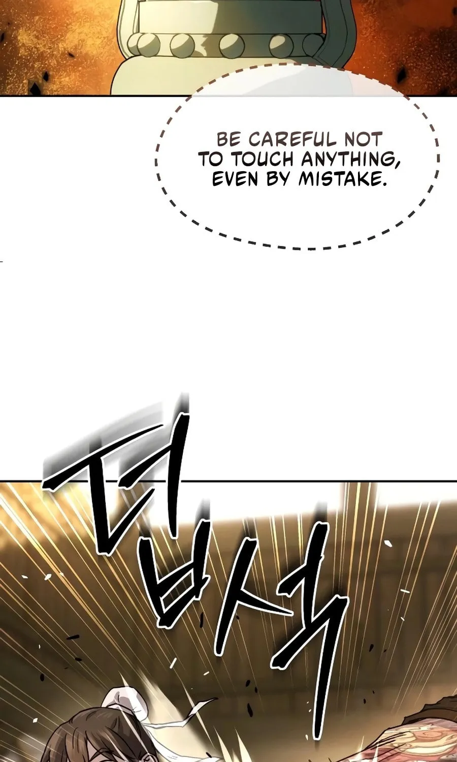 Absolute Reign Chapter 9 page 13 - 