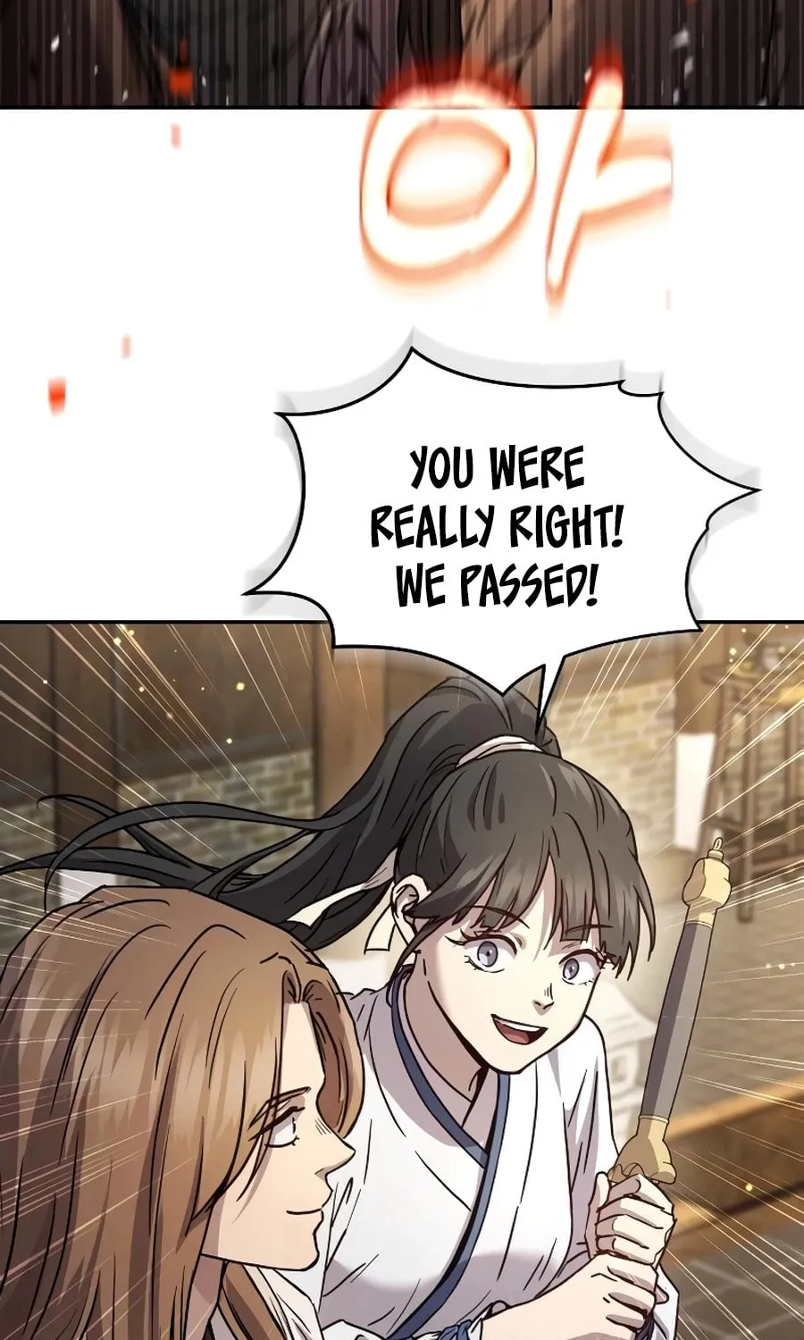 Absolute Reign Chapter 9 page 124 - 