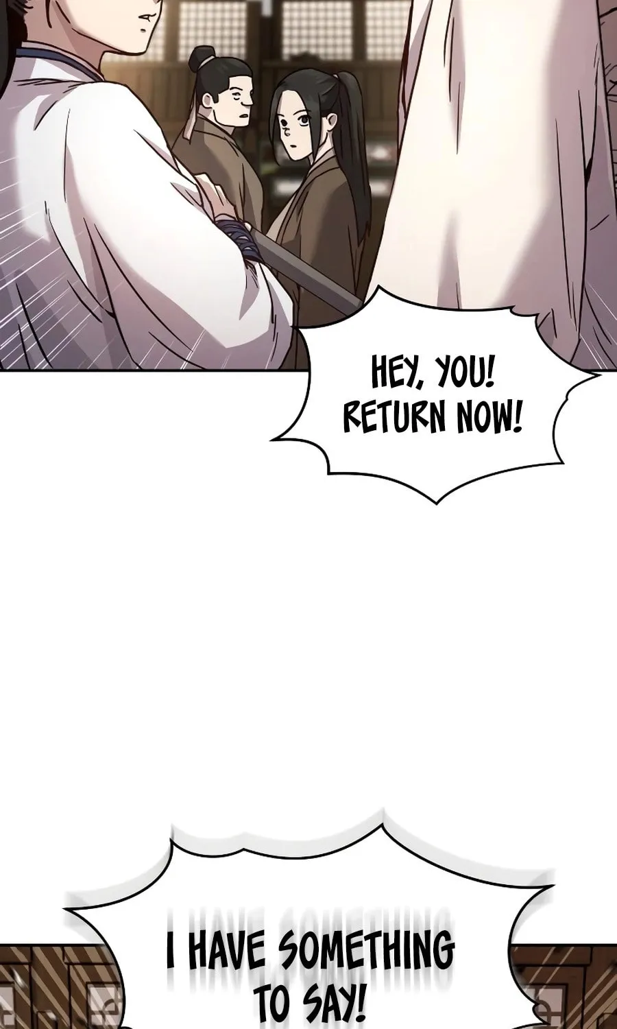 Absolute Reign Chapter 9 page 127 - 
