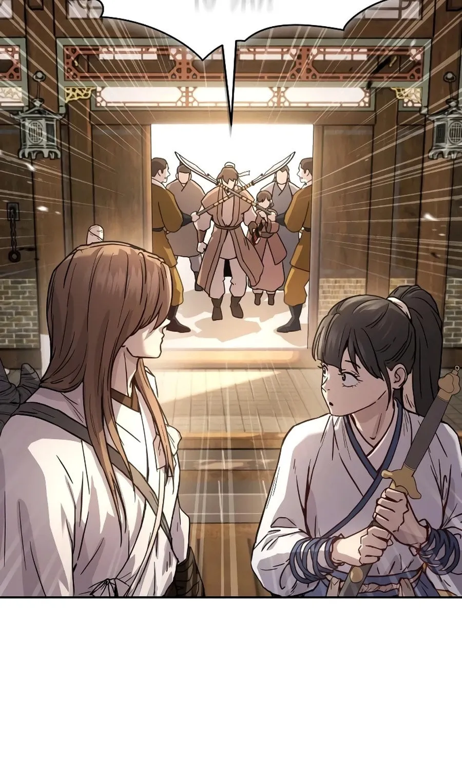 Absolute Reign Chapter 9 page 128 - 