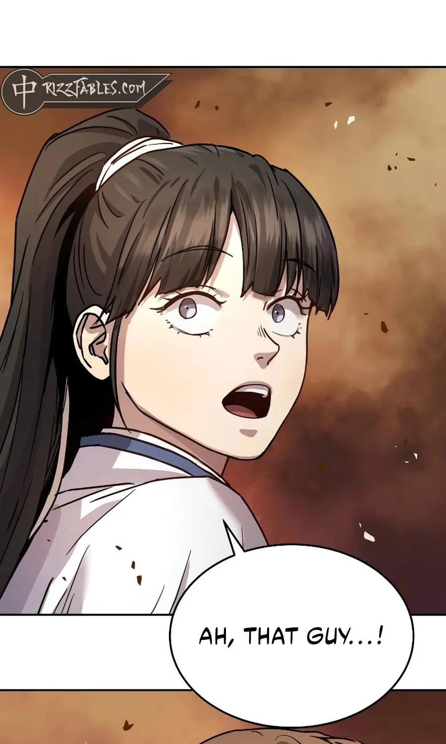 Absolute Reign Chapter 9 page 129 - 