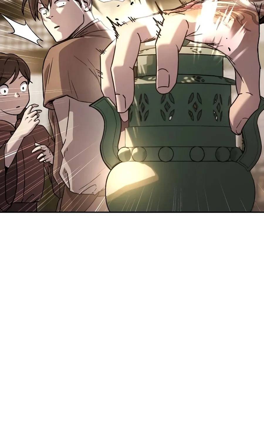 Absolute Reign Chapter 9 page 14 - 