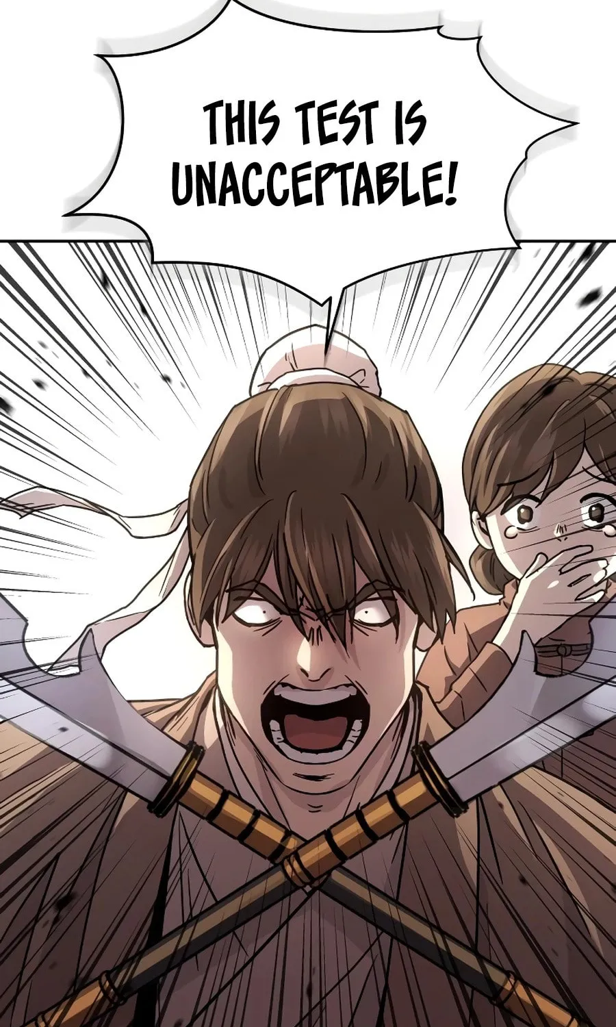 Absolute Reign Chapter 9 page 131 - 