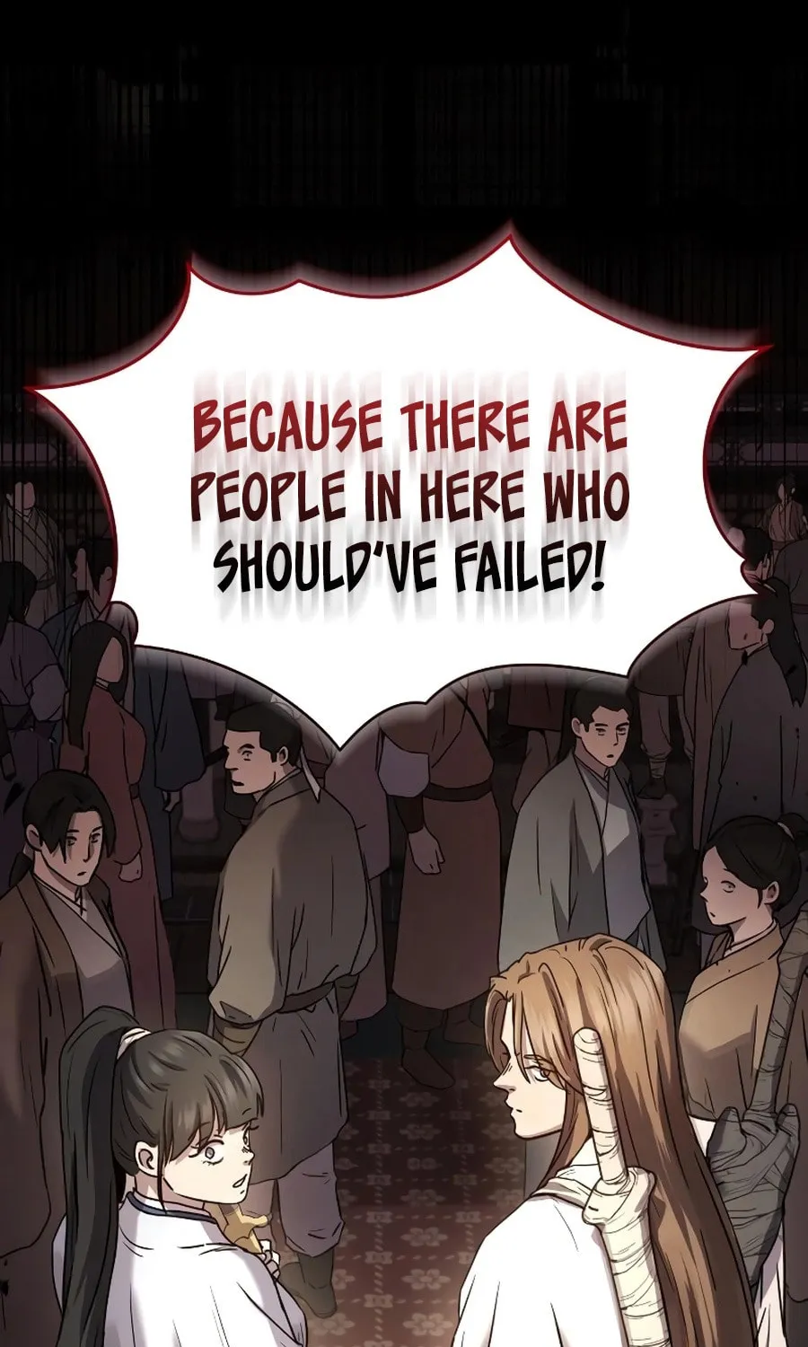 Absolute Reign Chapter 9 page 133 - 