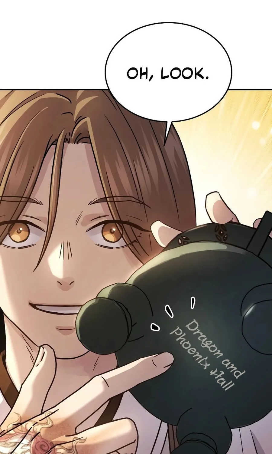 Absolute Reign Chapter 9 page 17 - 