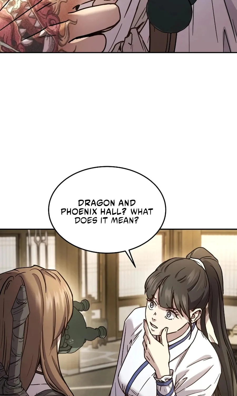 Absolute Reign Chapter 9 page 18 - 