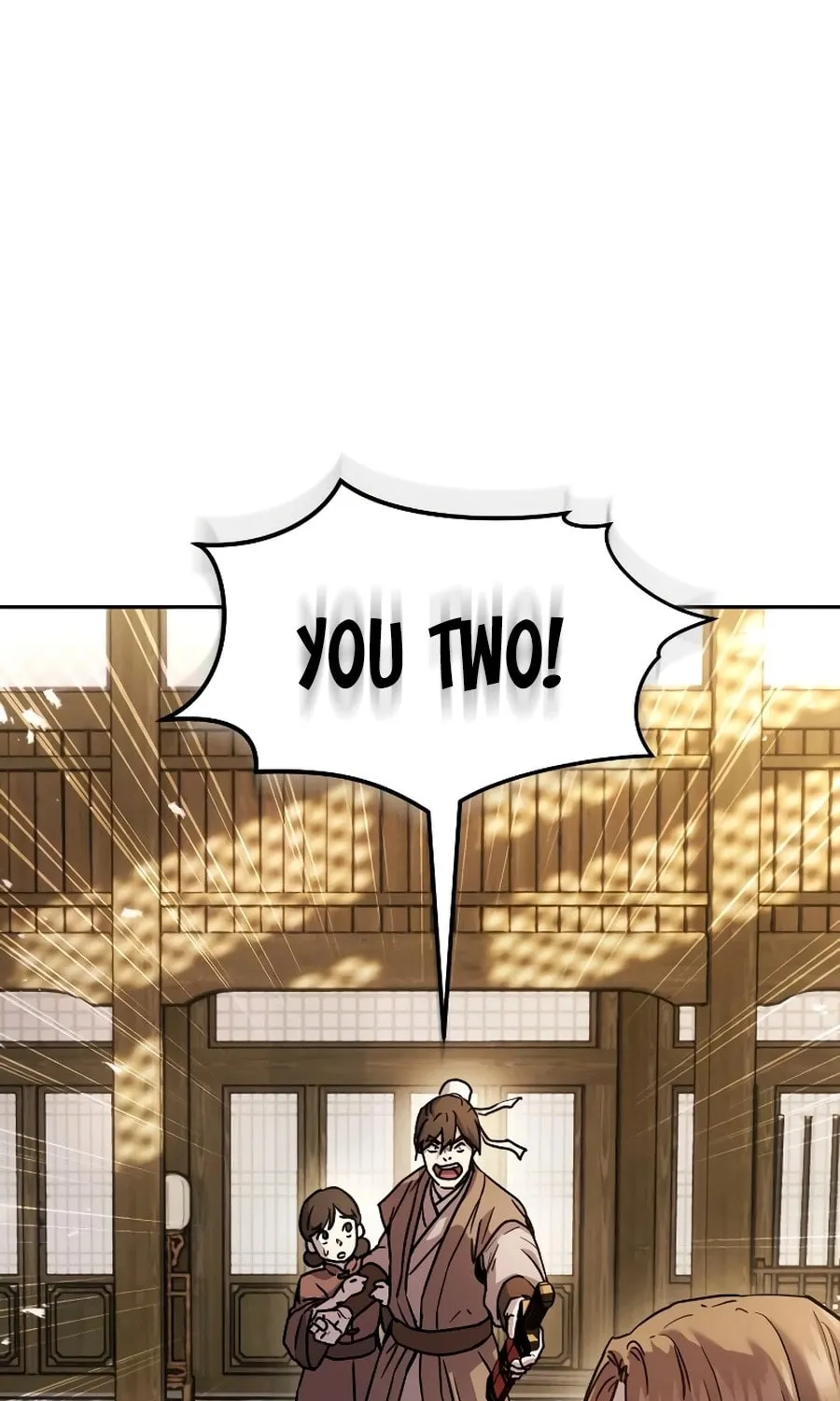 Absolute Reign Chapter 9 page 23 - 