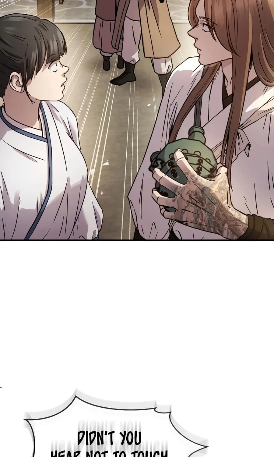 Absolute Reign Chapter 9 page 24 - 