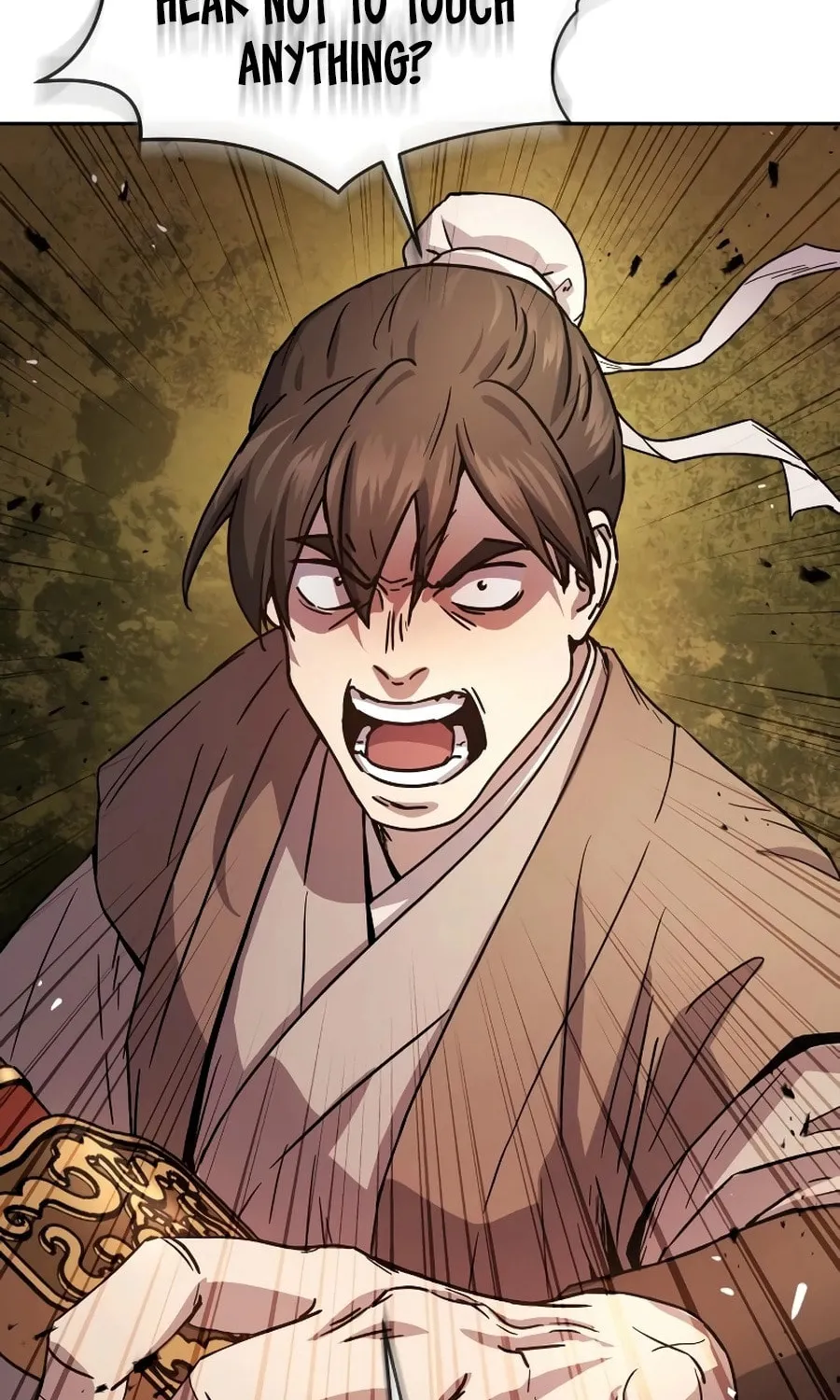 Absolute Reign Chapter 9 page 25 - 