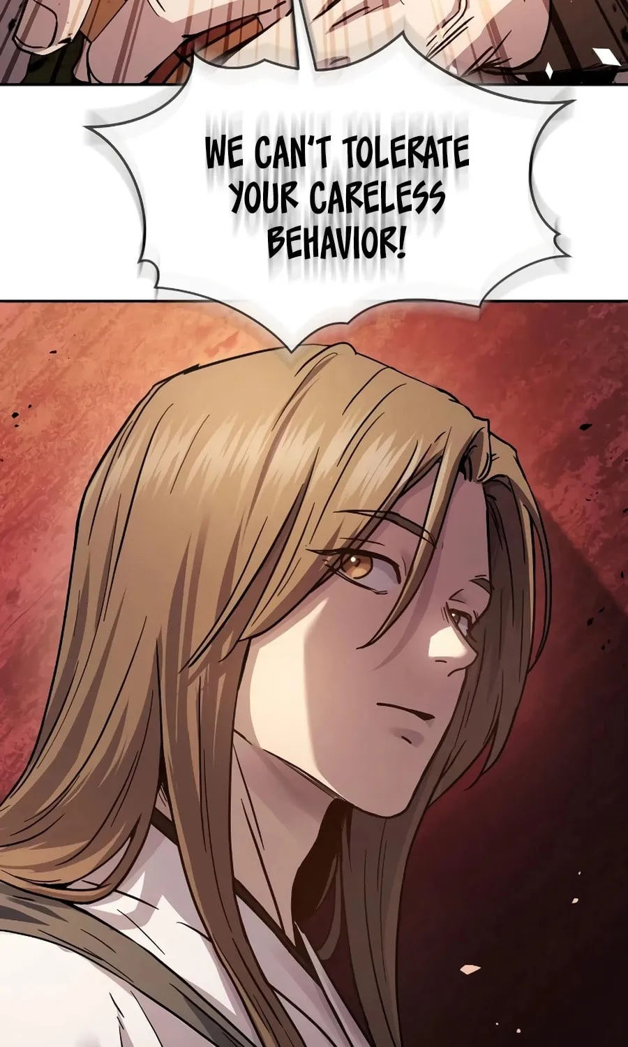 Absolute Reign Chapter 9 page 26 - 