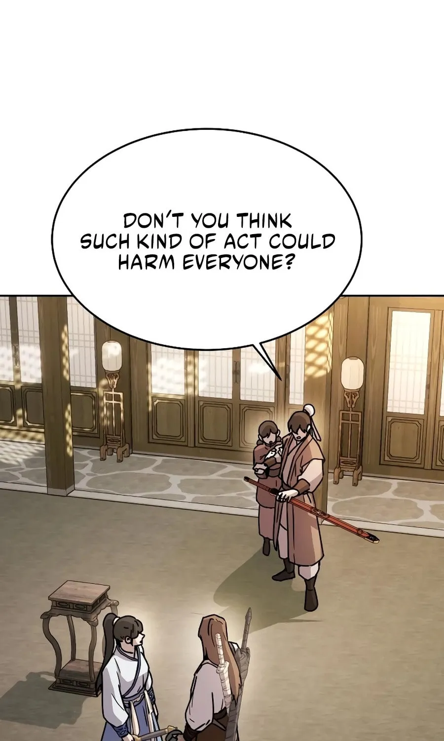 Absolute Reign Chapter 9 page 29 - 