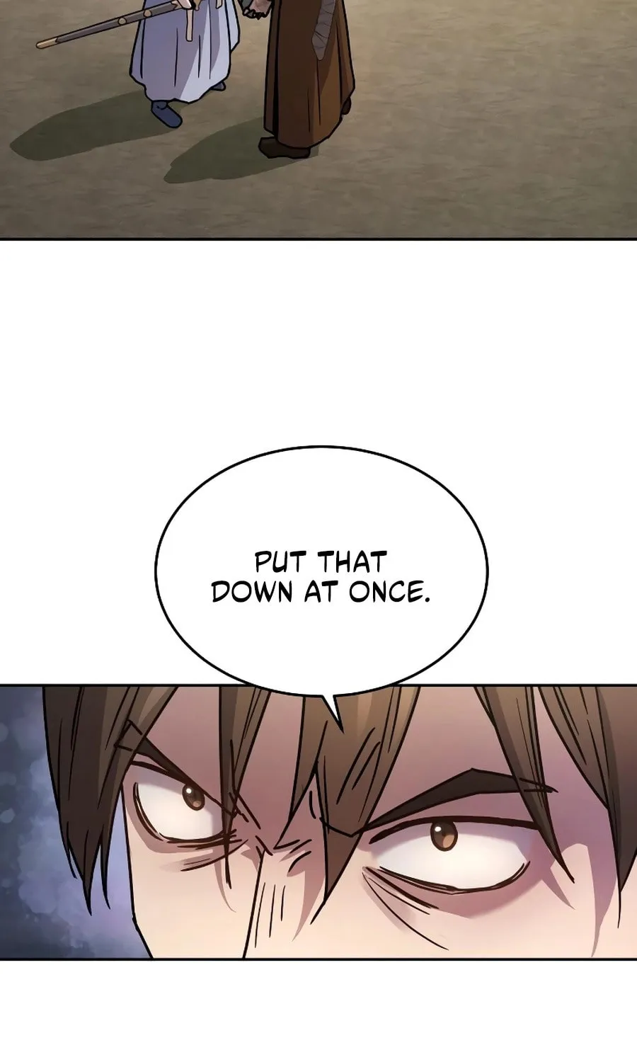 Absolute Reign Chapter 9 page 30 - 