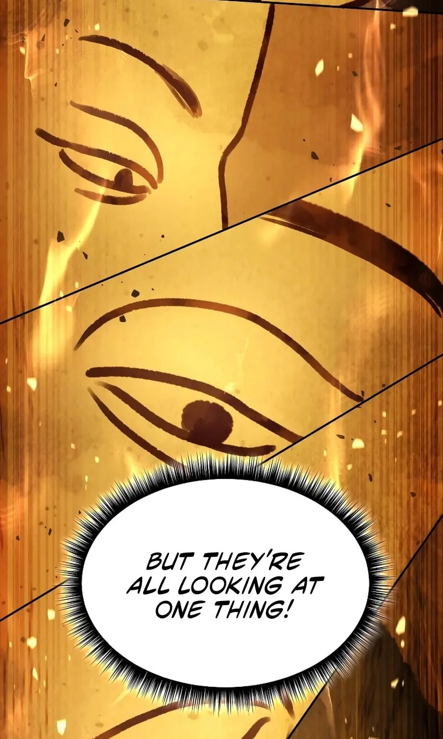 Absolute Reign Chapter 9 page 4 - 